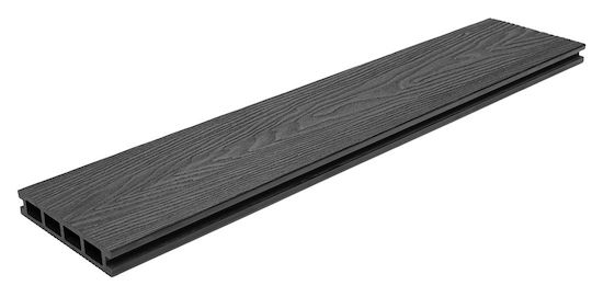 Newplan Wood Plank for Garden Flooring