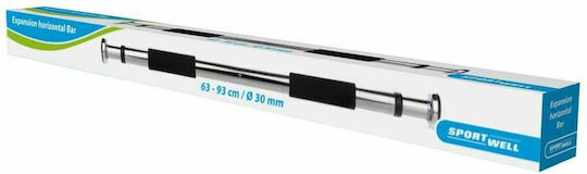 SDS-5878 Μονόζυγο Πόρτας 63 - 93cm