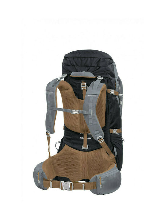 Ferrino Transalp Mountaineering Backpack 60lt Gray 75006-MDD