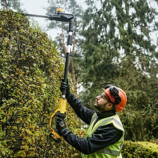 Dewalt DCMPH566N Телескопичен с Дължина на Острието 55см Самостоятелен