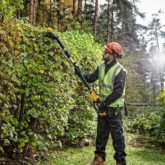 Dewalt DCMPH566N Телескопичен с Дължина на Острието 55см Самостоятелен