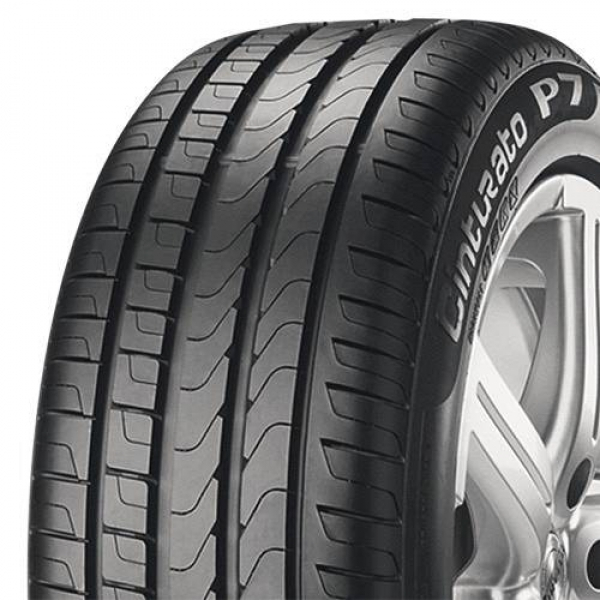 Pirelli Cinturato P7 205/50 R17 89V FSL Θερινό Λάστιχο για