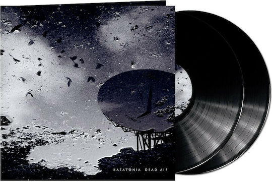 Katatonia Dead Air 2xLP