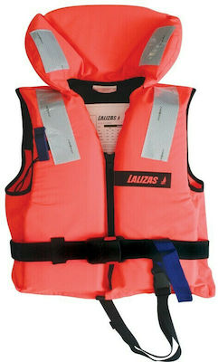 Lalizas Life Jacket Vest Adults Ζακέτα 150N ISO 12402-3 40-50kg