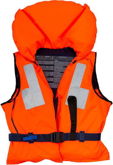Eval Salva-vestă Vestă pentru copii Spumă Copil (Infant) Naxos cu Flotabilitate 150N și Greutate <15kg