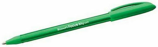 Luxor Focus Icy Pens Ballpoint