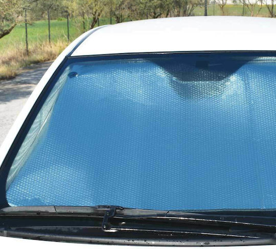 Cartech Internal Car Windshield Sunshade with Suction Cup 135x70cm