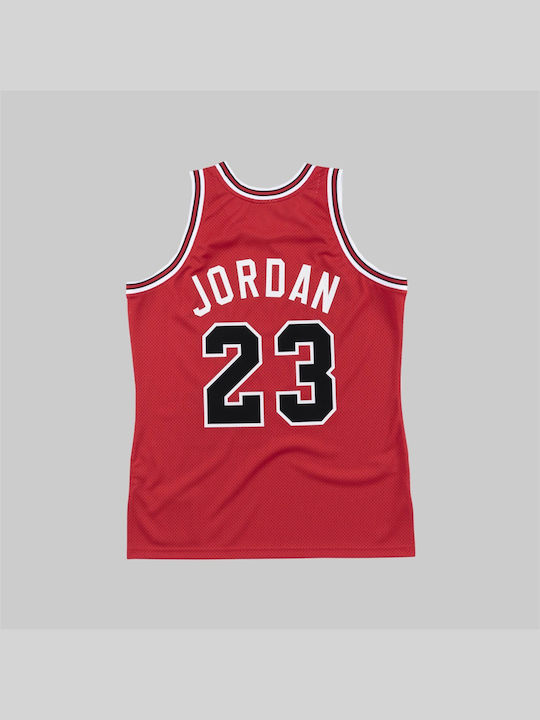 Mitchell & Ness