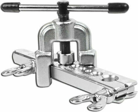 Set Hand Flaring Tool