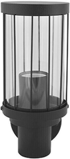Polux Fiord Wandmontierte Außenbeleuchtung 10.5x14.2x24cm Polux Fiord Wandmontierte Außenbeleuchtung 10.5x14.2x24cm