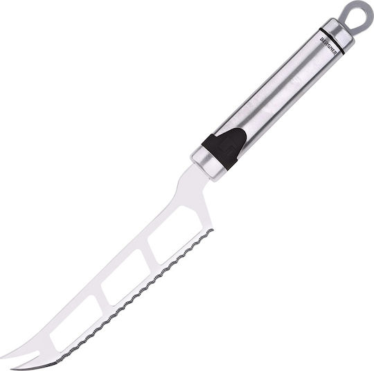 Bergner Gizmo Knife Cheese from Stainless Steel 26cm