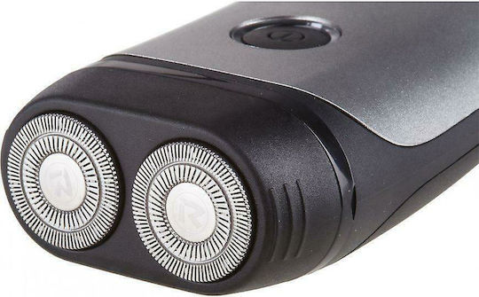 Remington R95 Περιστρεφόμενη Ξυριστική Μηχανή Προσώπου Επαναφορτιζόμενη