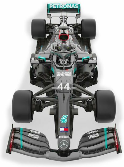 Jamara AMG F1 W11 EQ Performance Remote Controlled Car Black