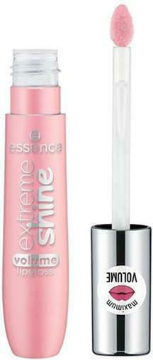 Essence Extreme Shine Volume Лип Глос 105 Flower Blossom 5мл