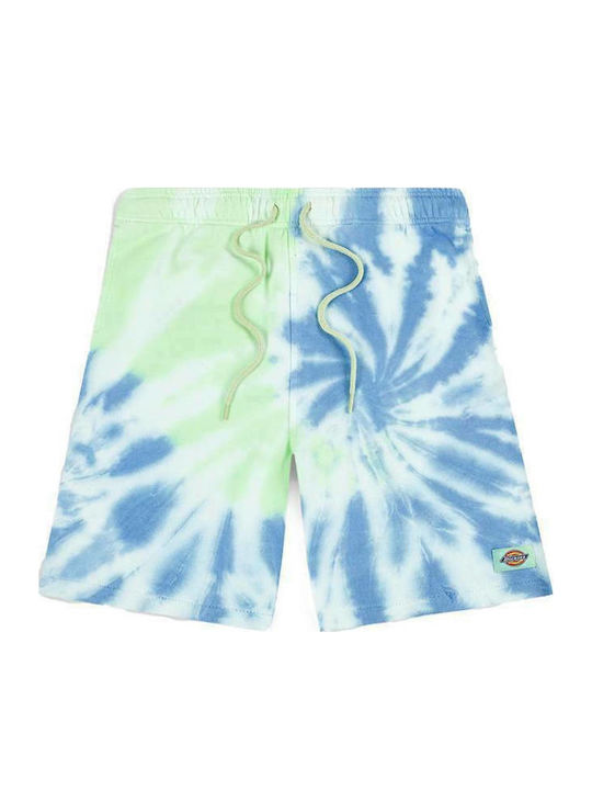 Seatac Men's Shorts Light Blue