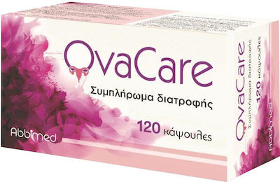 Abbimed OvaCare 120 capace