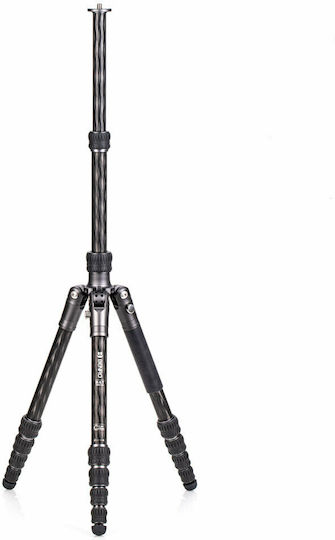 Benro Bat One Series Carbon Fiber Travel Фотографски крака