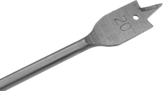 Tagred Set 6 Burghie Pene cu Tija Hexagonală pentru Lemn, Materiale de construcție și Panouri de gips-carton