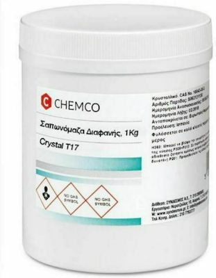 Chemco Σαπωνόμαζα Διάφανης 1000gr