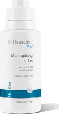 Dr. Hauschka Med Sage Mouthwash 300ml