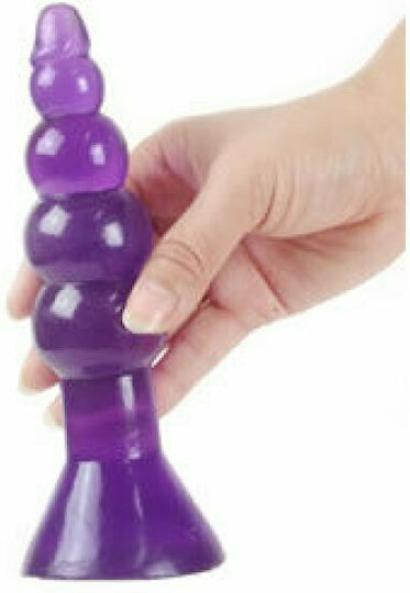 Baile Climax Happens Dop Anal Purple 17cm