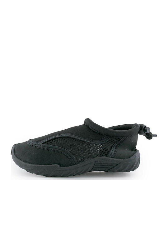Children's Beach Shoes Black