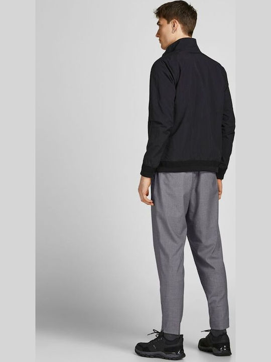 Jack & Jones Hose Dark Grey