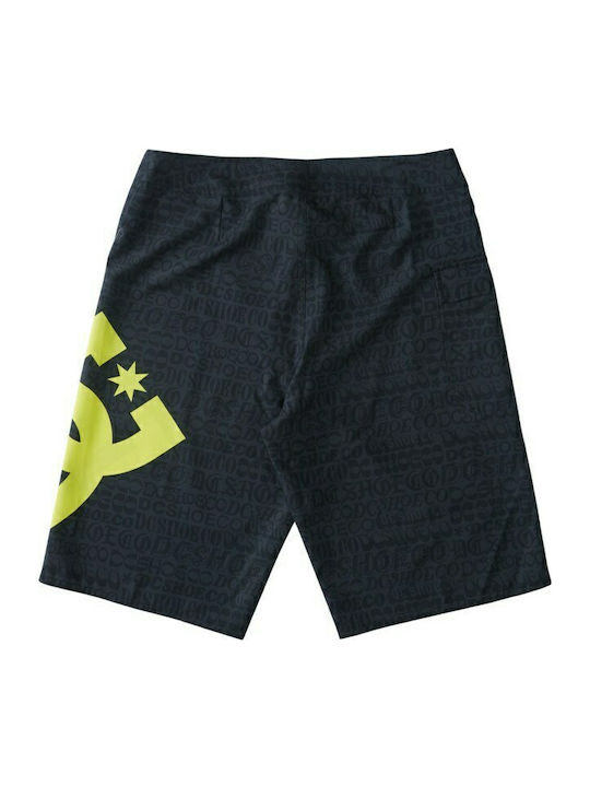Lanai 22 Men's Swimwear Bermuda Black