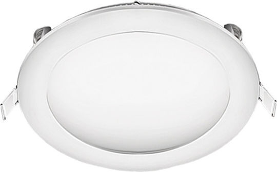 Vito Χωνευτό LED Panel 24W 30εκ. Vito Χωνευτό LED Panel 24W 30εκ.