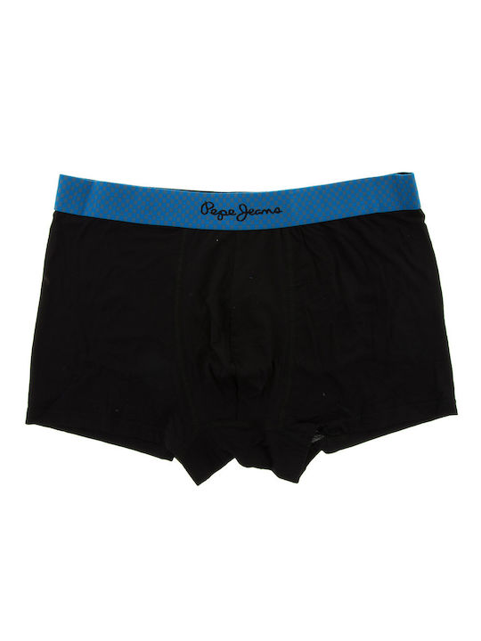 Men's Boxers Black 3Pack