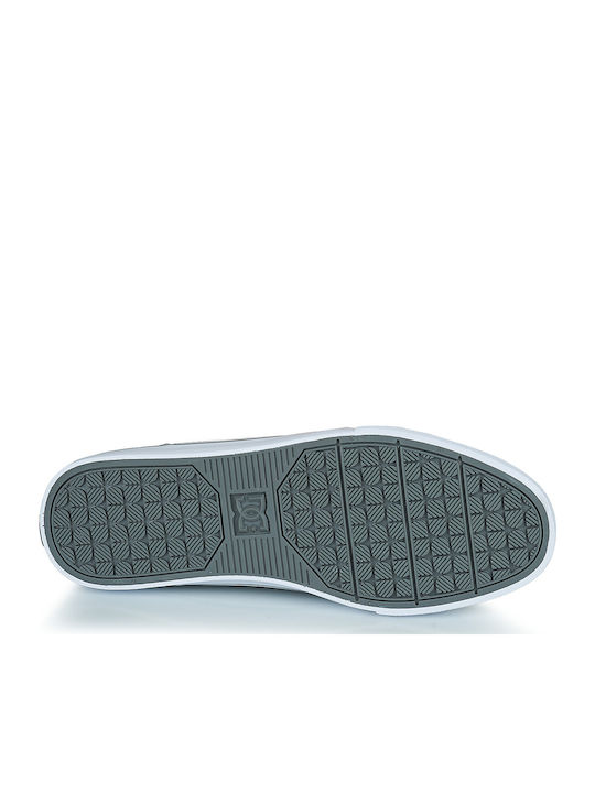 Tonik TX Herren Sneakers Gray
