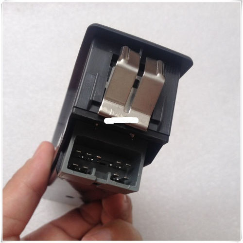 Electric Life Car Window Switch for Suzuki Vitara 1992-1998 8pin