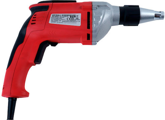 Raider RD-ES45 Κατσαβίδι Γυψοσανίδας Ρεύματος 620W