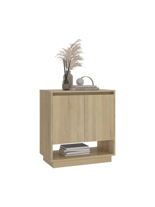 Bufet Stejar Sonoma 70x41x75cm