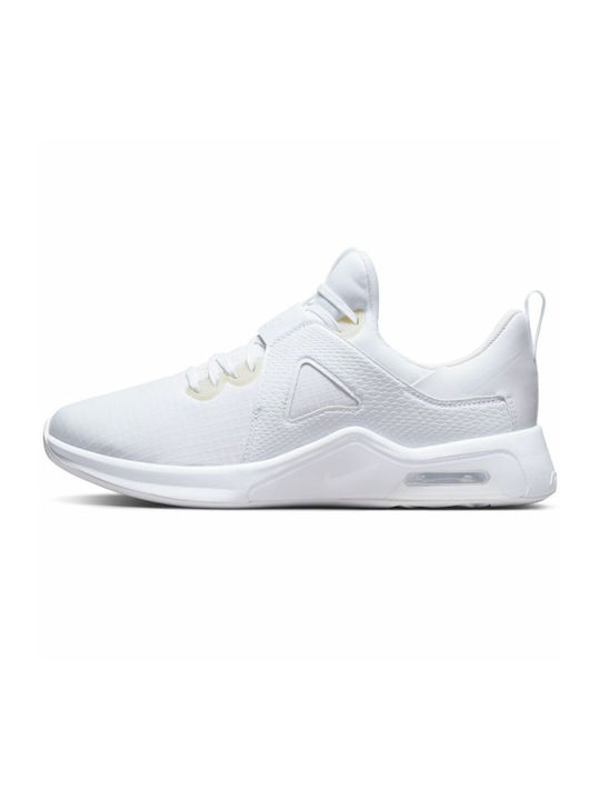 Nike Air Max Bella TR 5 Γυναικεία Training Λευκά