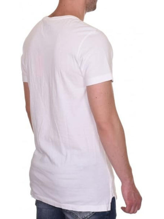 Cosi Jeans T-shirt White