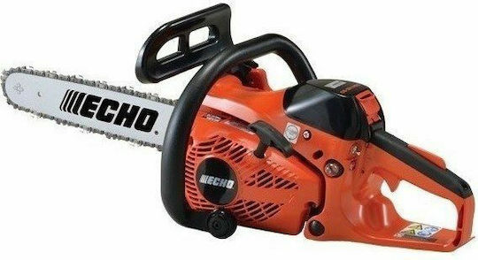 Echo CS-2511WESCA Pentru tăiere Fierăstrău pe benzină 2.6kg cu lamă Lamă de carving 25cm