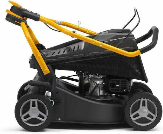Stiga Collectors 543 Μηχανή Γκαζόν Βενζίνης 2.58hp/123cc