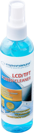 Esperanza Bildschirmreiniger 100ml 1Stück