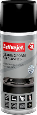 Active Jet Cleaning Plastic 400 Ml