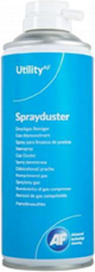 AF Pulverizare cu aer comprimat Spray cu aer comprimat 400ml 1buc