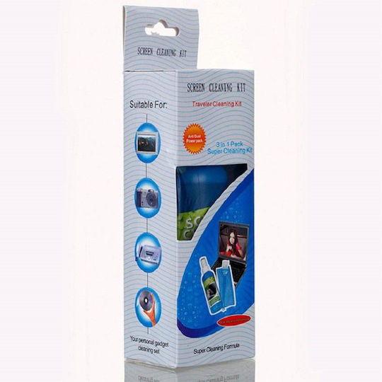 Screen Cleaner Cleaning Set for Screens