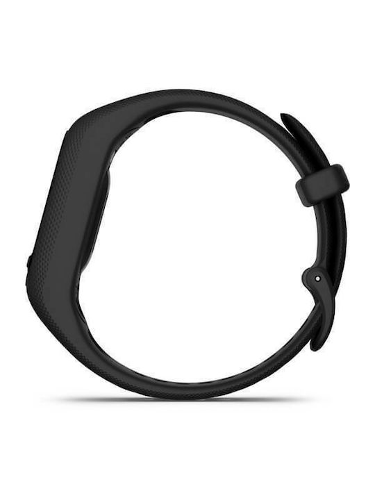 Garmin Vivosmart 5 S/M Waterproof Black