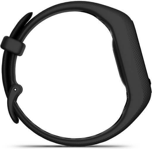 Garmin Vivosmart 5 S/M Waterproof Black