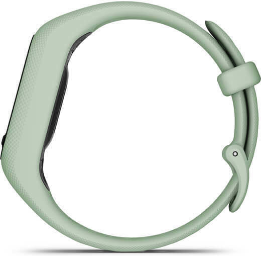 Garmin Vivosmart 5 S/M Wasserdicht Minzgrün