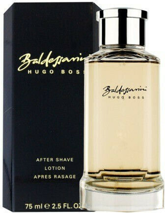 Baldessarini After Shave Lotion 75ml