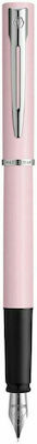 Waterman Allure Pastel Writing Pen Pink