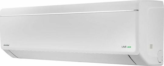 Toyotomi Umi Eco Κλιματιστικό Inverter 18000 BTU A++/A+ με WiFi και Τριπλό Φίλτρο