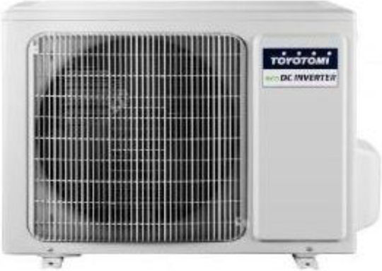 Toyotomi Umi Eco Κλιματιστικό Inverter 18000 BTU A++/A+ με WiFi και Τριπλό Φίλτρο