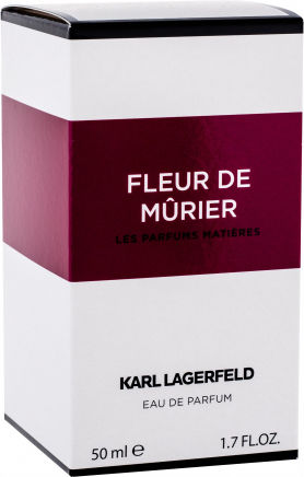Karl Lagerfeld Fleur de Murier Парфюмна вода 50мл